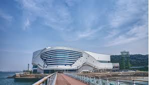 인천 국립해양박물관