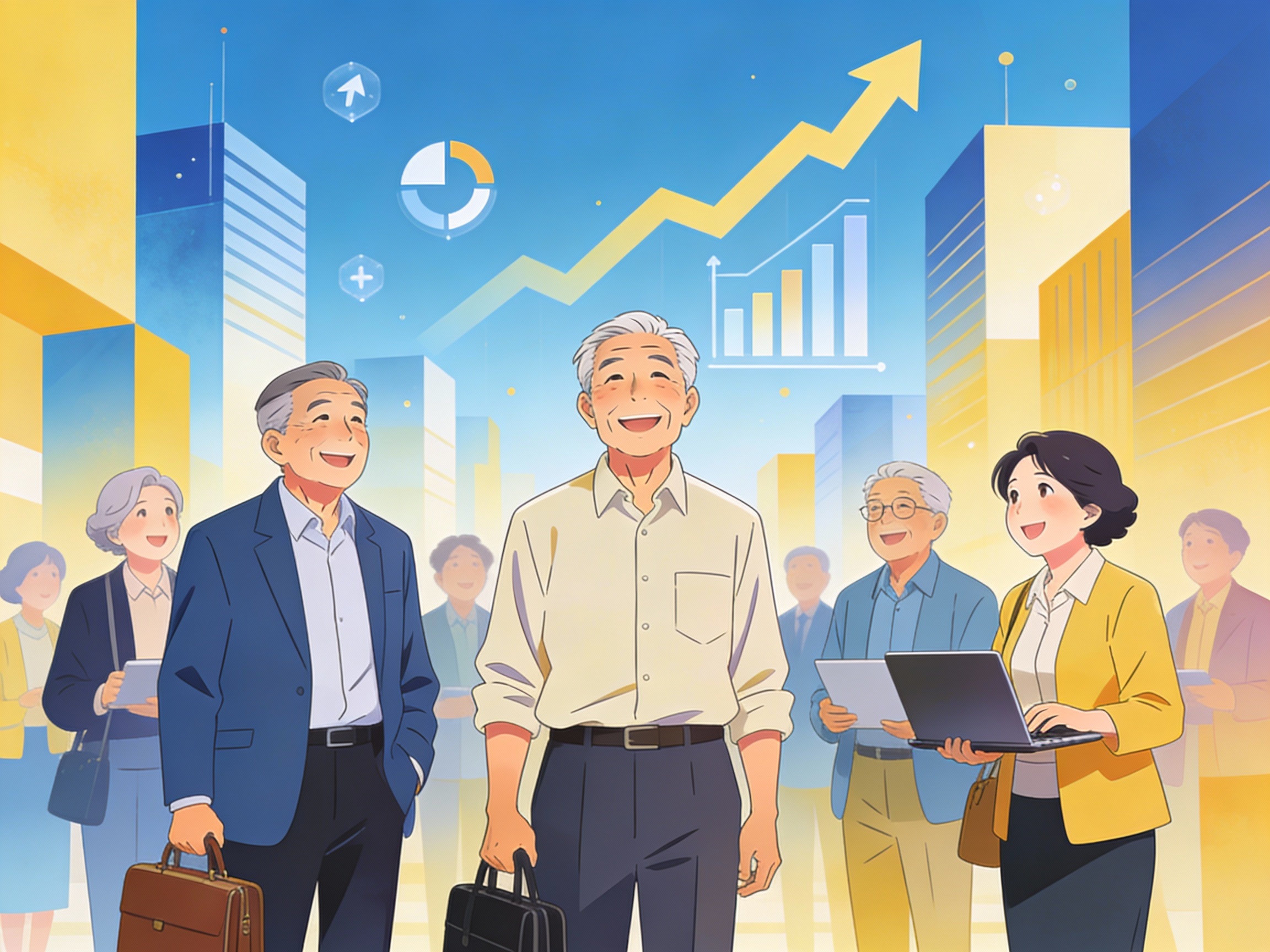 50대 취업 지원금