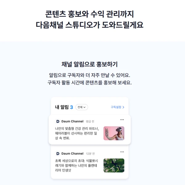 채널-알림-설정