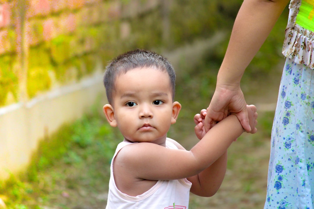 Child insurance