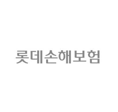 롯데손해보험CI