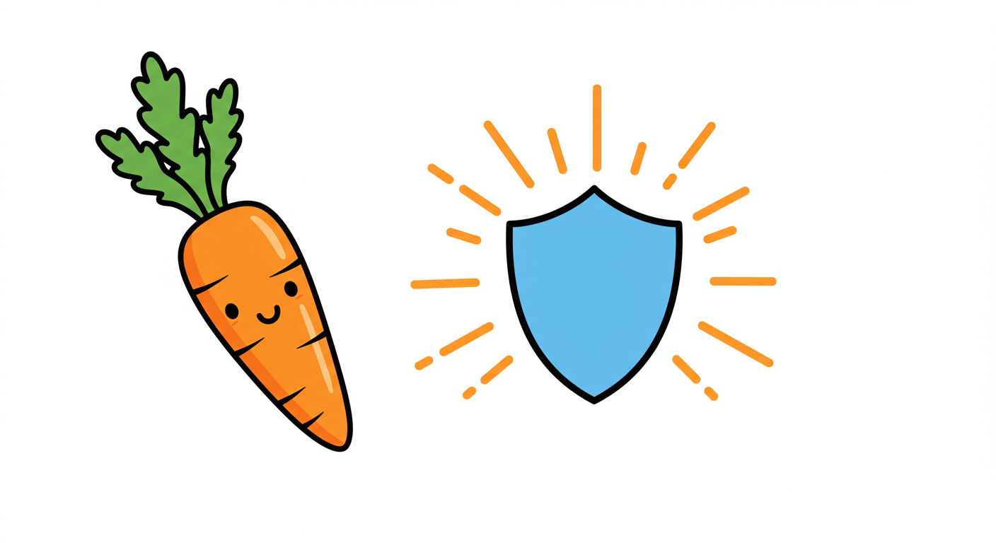 면역력 강화 – 환절기 필수 식품