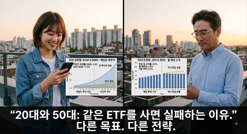 미국 배당주 TOP 5