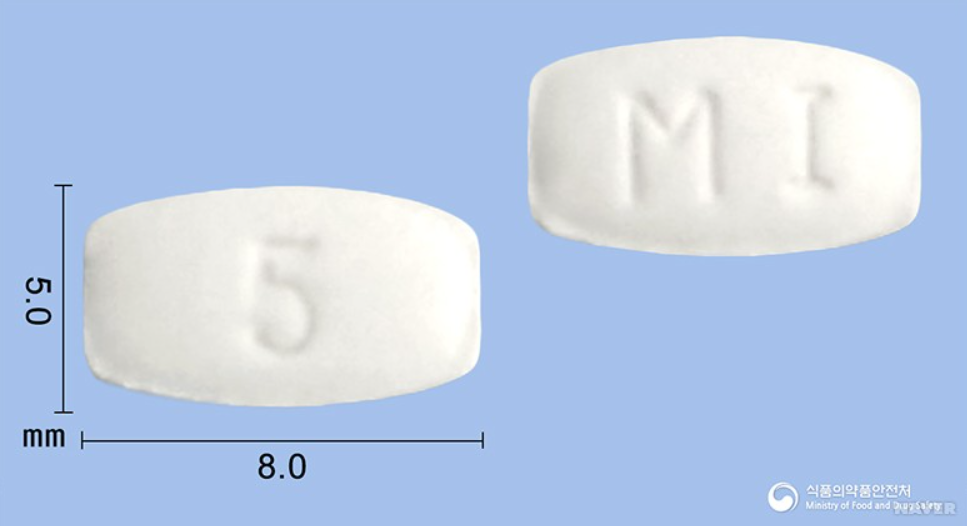 부스피론염산염