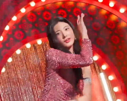 미스트롯3 데스매치 
