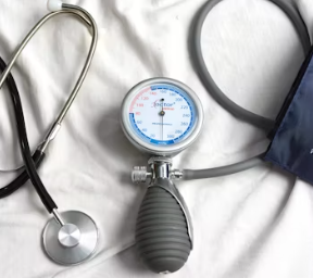 심근경색 전조증상 원인 예방법