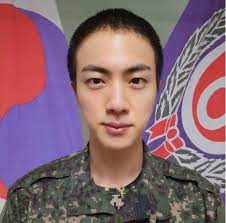 제이홉 군대 연기