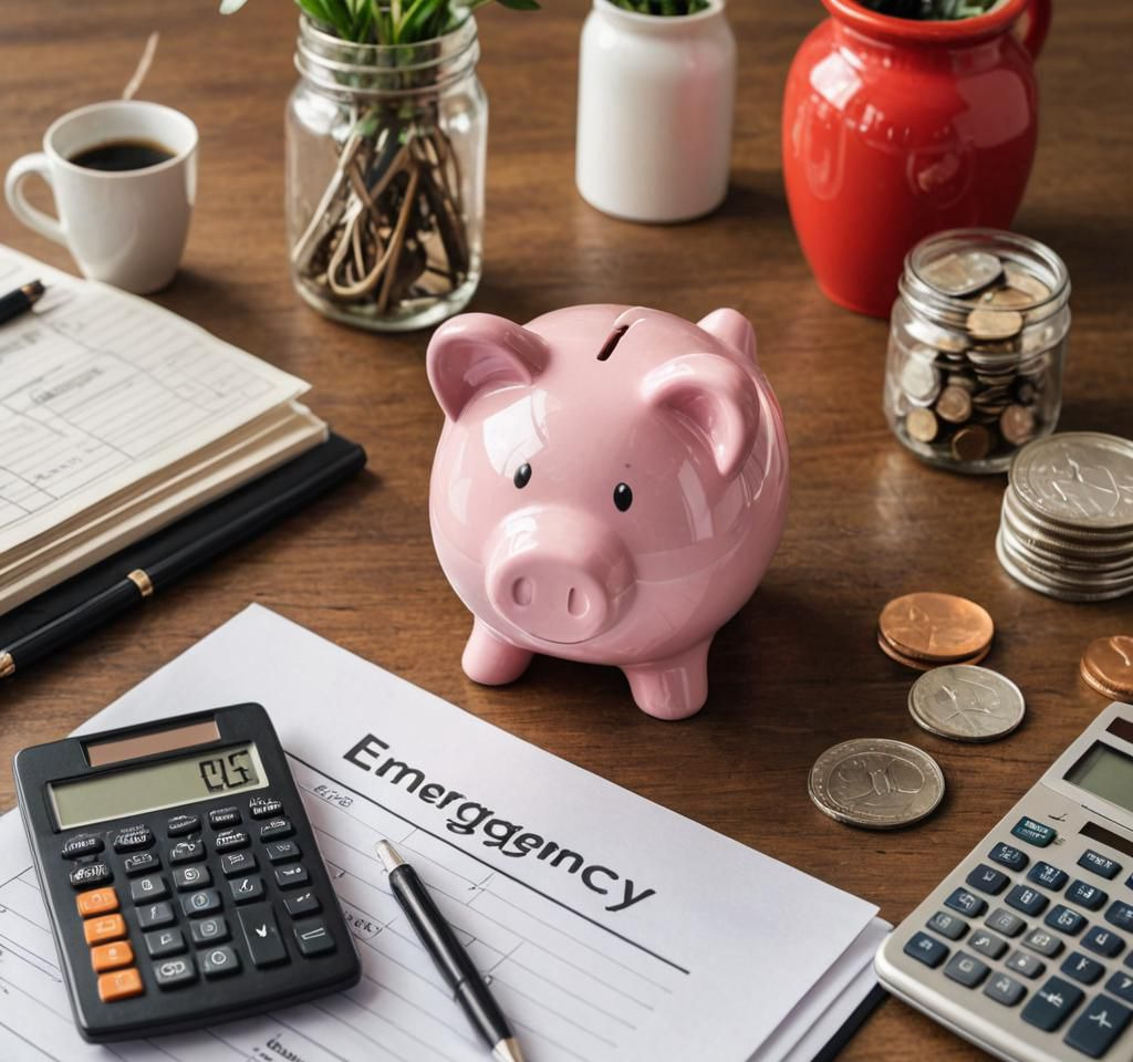 비상금 통장 & 짠테크 3개월 후기