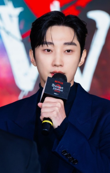 진영 다현 크랭크인 영화 그 시절&#44; 우리가 좋아했던 소녀