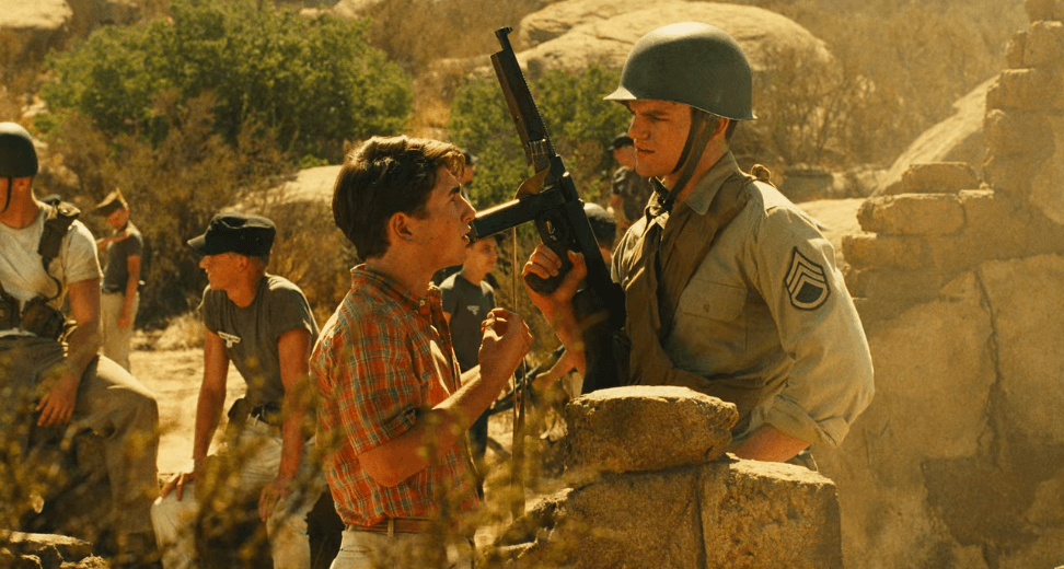 영화-파벨만스-fabelmans