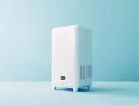 인버터 vs 일반 제습기 비교1