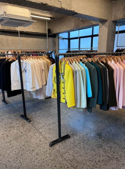 생생정보 알짜정보통 빈티지샵 서울 성동구 도쿄유즈드성수