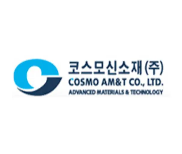 코스모신소재