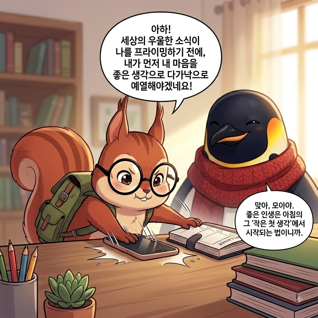 프라이밍 효과의 놀라운 비밀 이미지 5