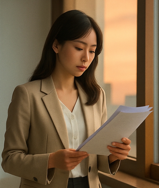 공무원 월급, 대기업 신입보다 적을까? 실제 수령액 비교