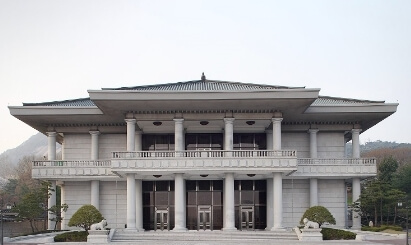 청와대 관람신청 예약 방법