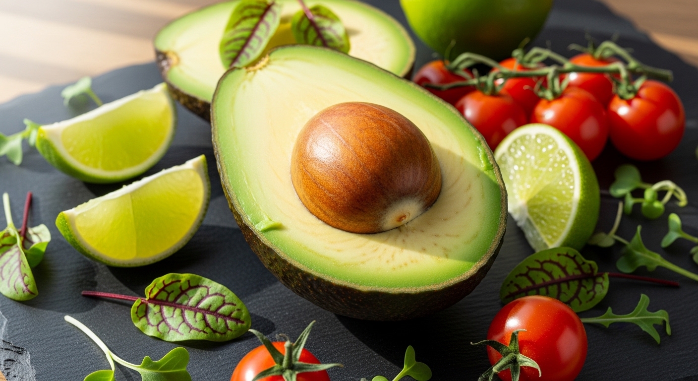 아보카도효능