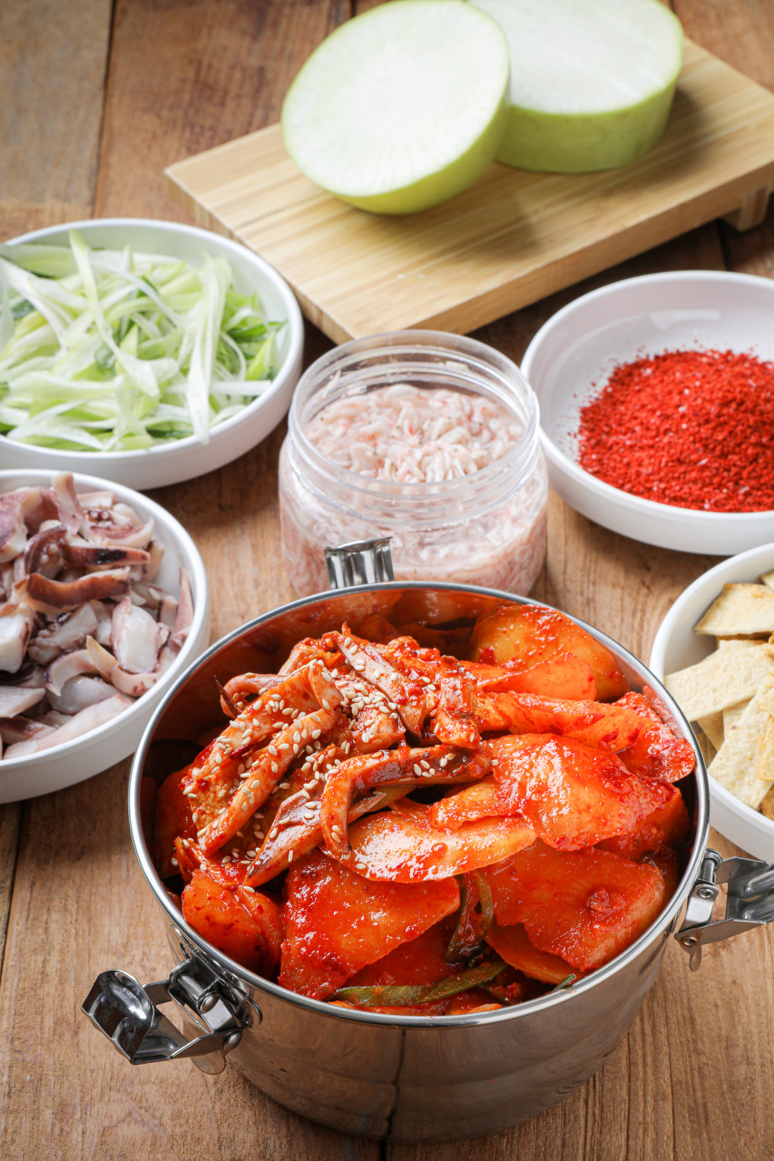 서초동 맛집 충무식
