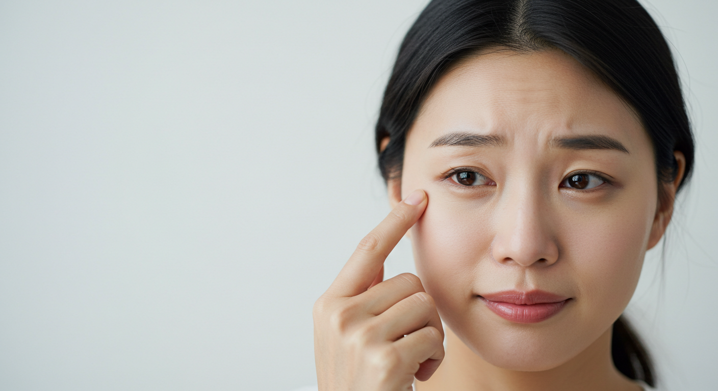 각막손상&amp;#44; 인공눈물&amp;#44; 안과상식