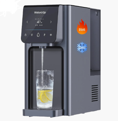 Waterdrop RO A1 정수기