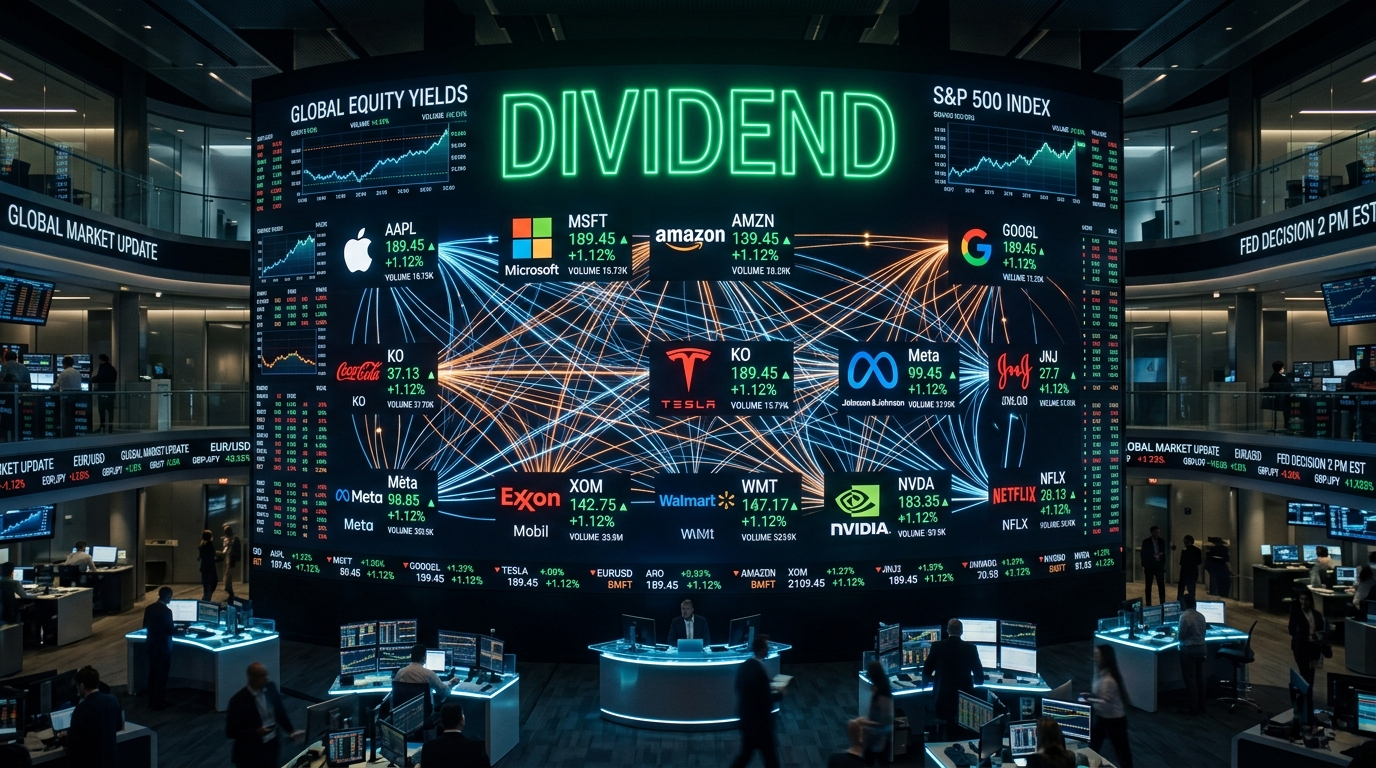 2026년 미국 월배당 ETF 추천 및 매달 현금흐름 100만 원 만드는 포트폴리오 전략