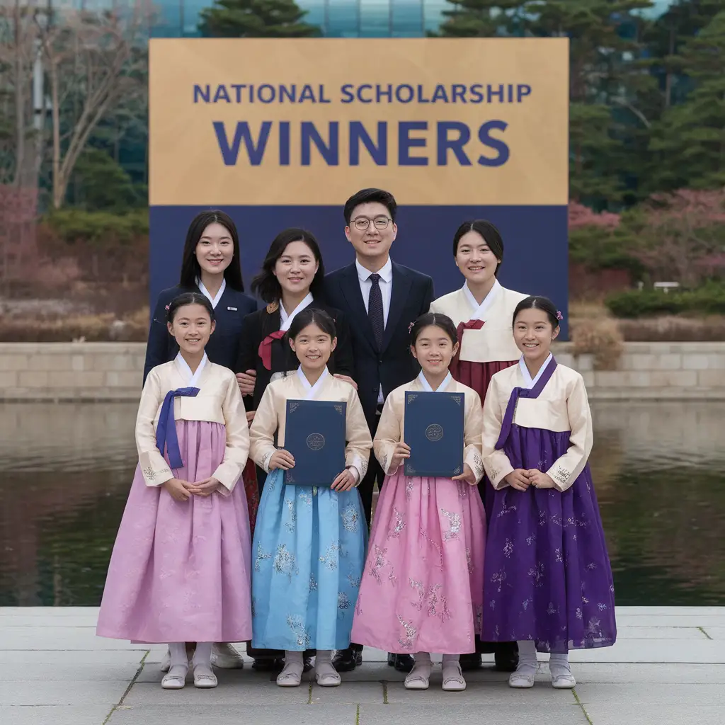 다자녀 국가장학금 2차 신청 2회 구제 불이익