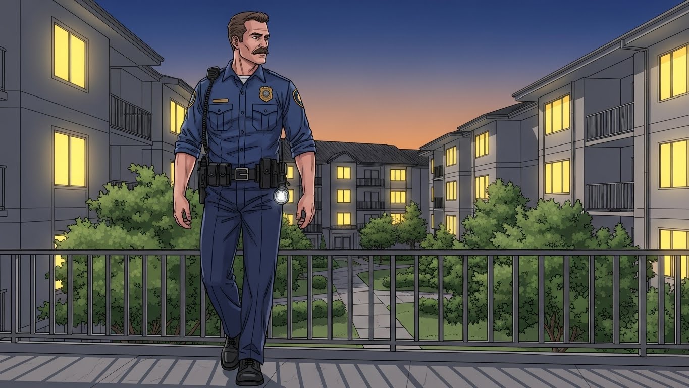 포항 일반경비원 신임교육기관