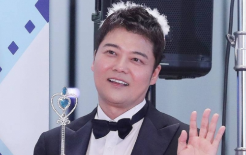 전현무 아들