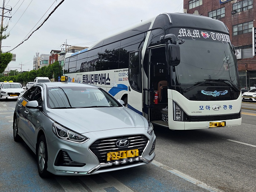 동해 묵호 어달해수욕장 가는 법 총정리| 주차 명당·대중교통·동해시티투어버스