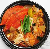 꽃게탕 끓이는 방법