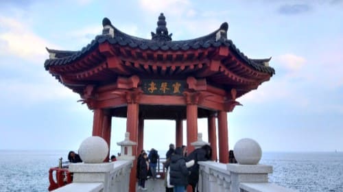 강원도-속초-영금정