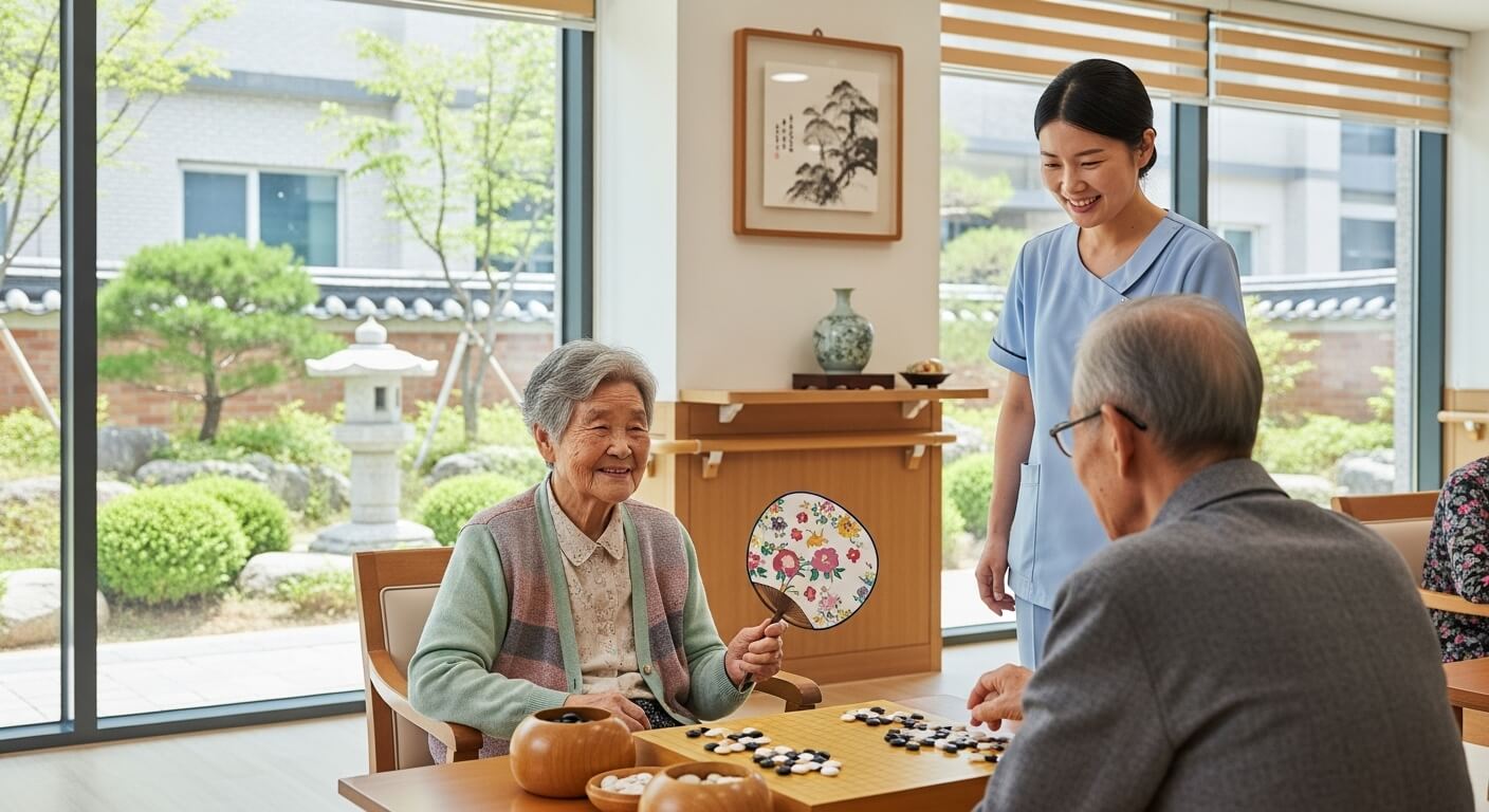 장기요양등급 신청방법