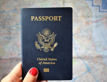 미성년자 비행기 탑승시 필요서류 알아보기