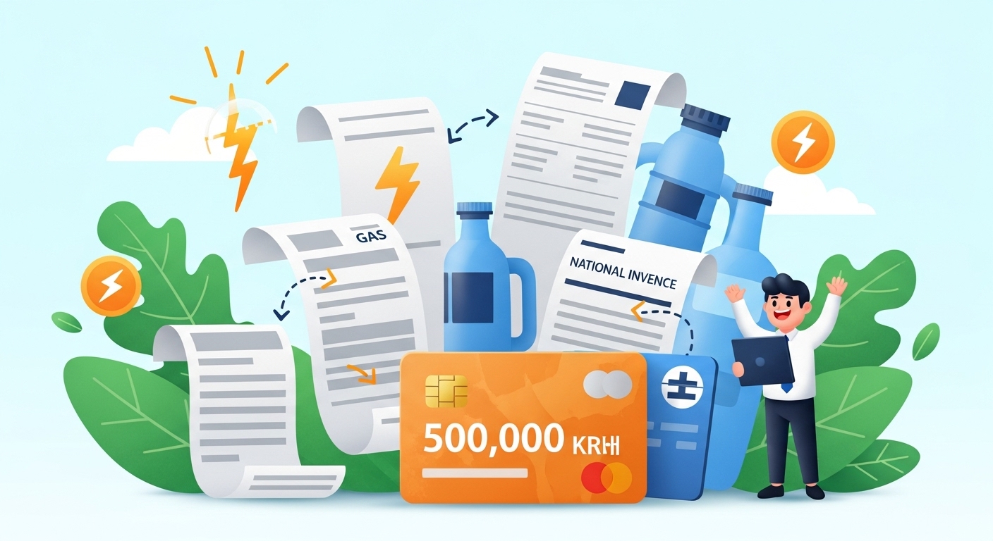 부담경감크레딧120%_활용꿀팁7가지