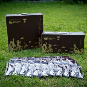 녹용 선물 액기스 캡슐 스틱 체질과 예산에 맞춘 섭취 가이드_11