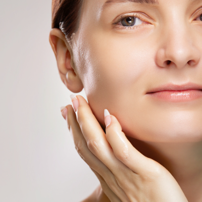 4. 지성피부 화장품: 수분크림과 로션