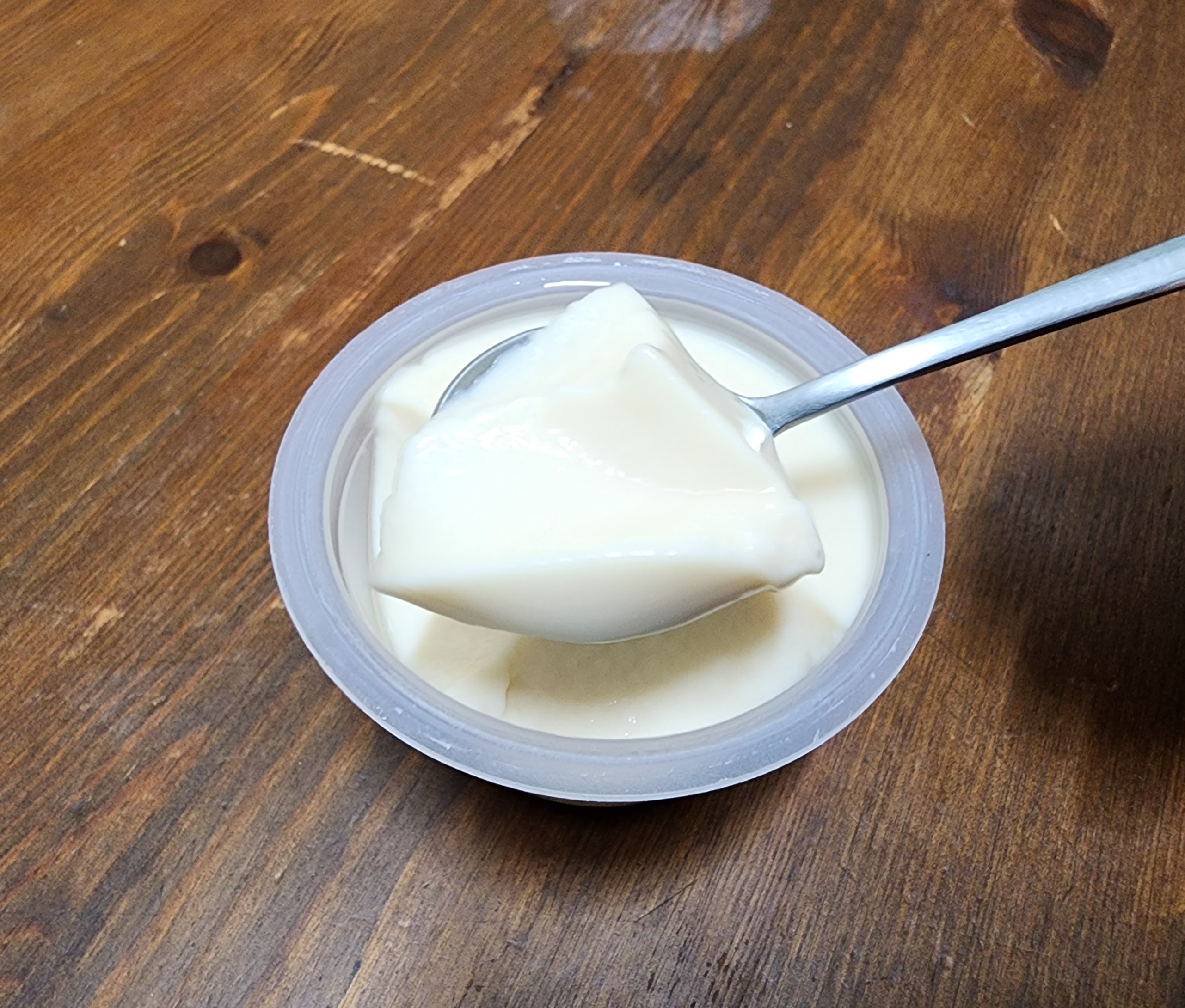 GS편의점_홋카이도밀크푸딩