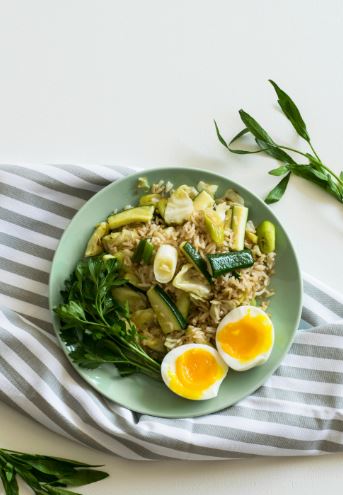 당뇨관리에 필요한 음식