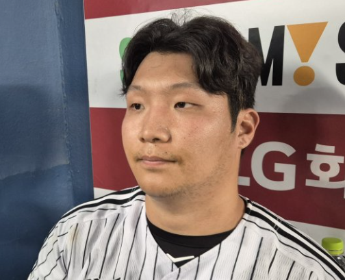 문보경 야구선수