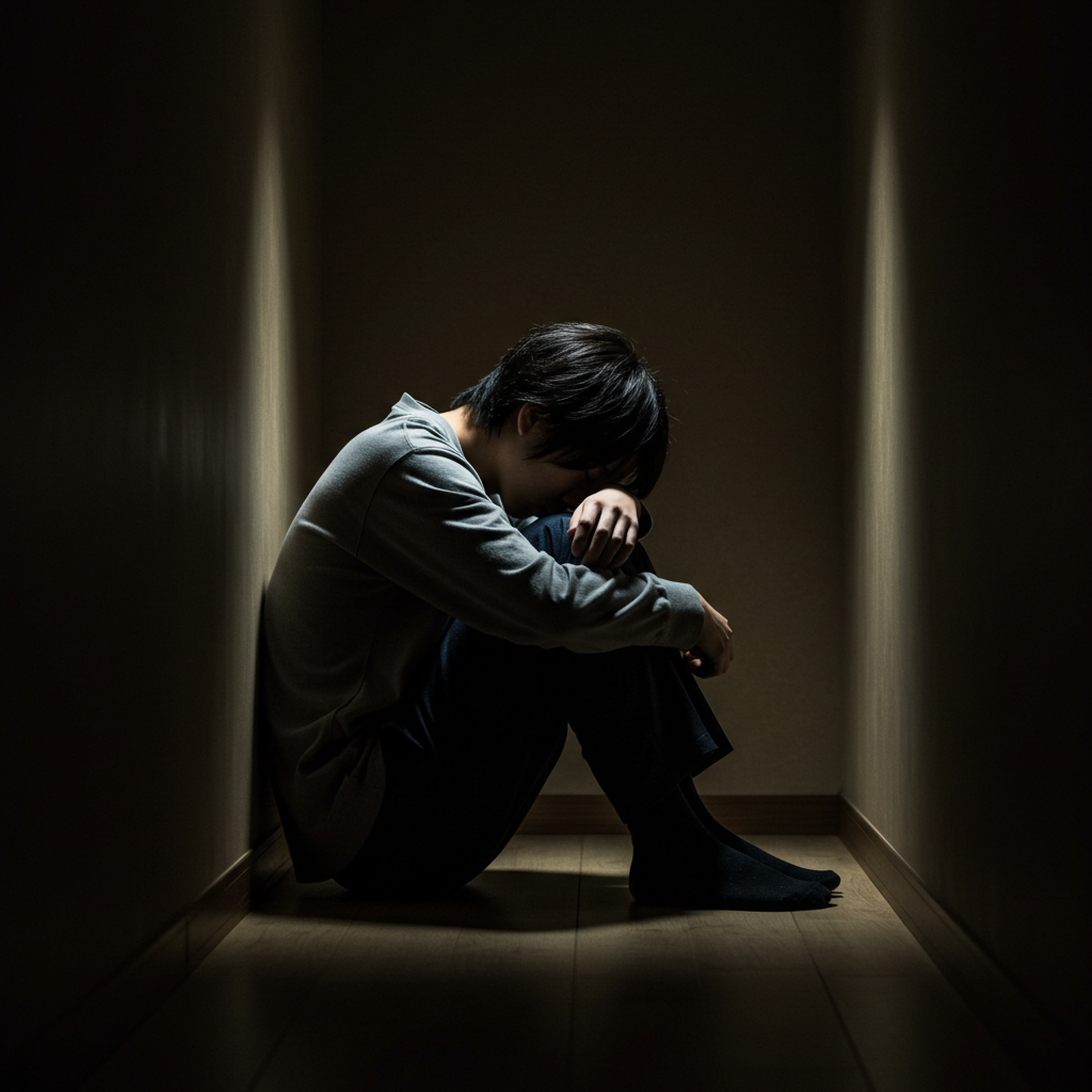 개인의 정체성 억압