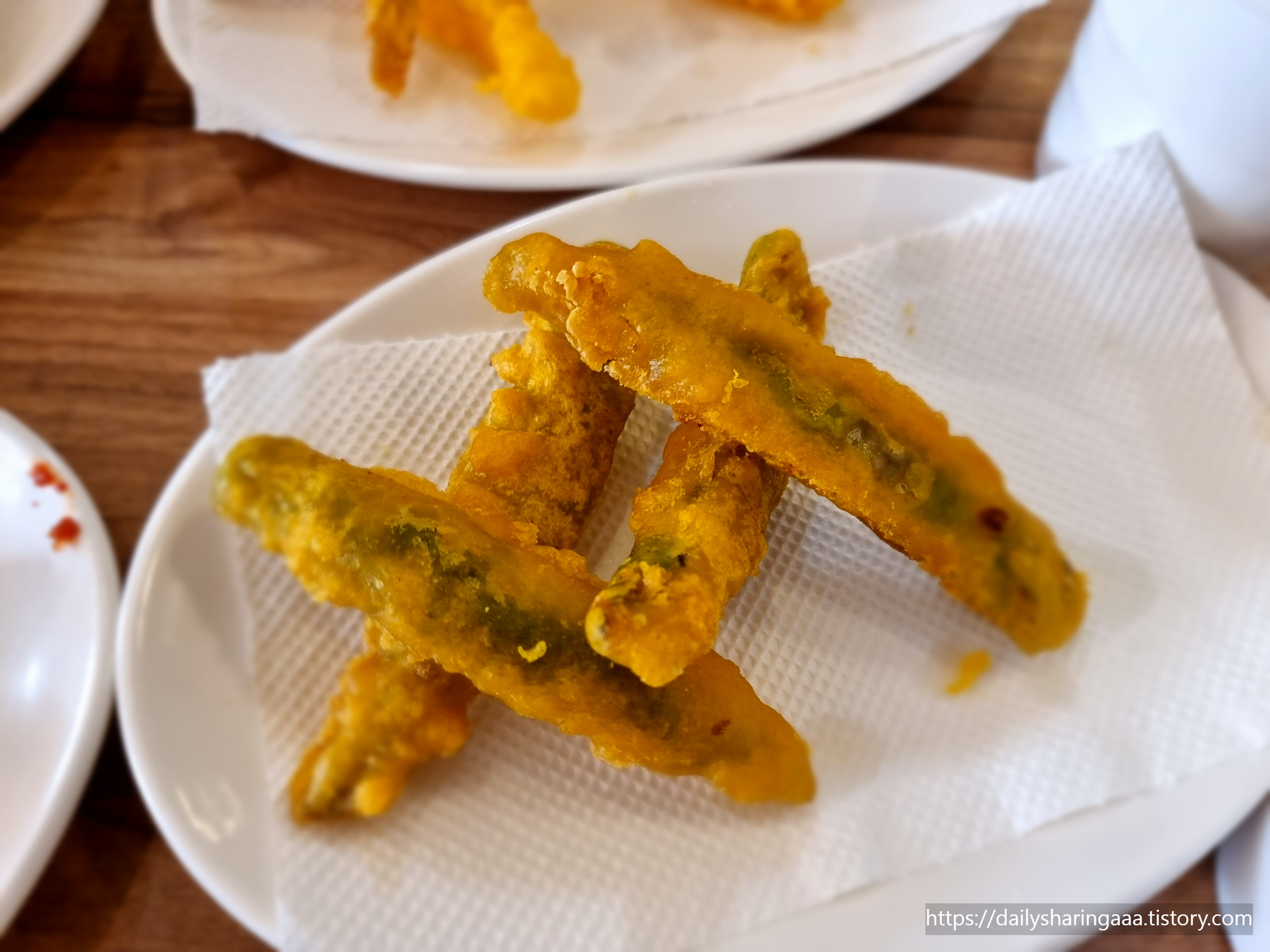 경기도_평택_ 청북면_장수남원추어탕_추어정식3