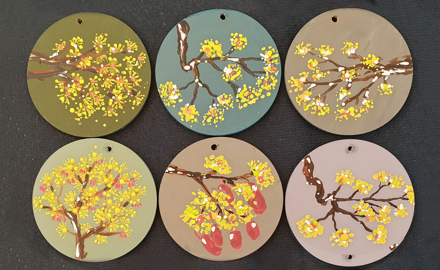 2025 이천백사 산수유꽃 축제 총정리