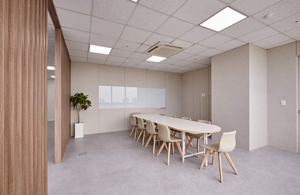 오피스리뉴얼시공