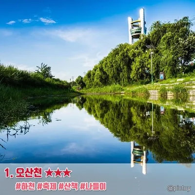 오산 가볼만한곳 맛집 카페 추천 반려견 사진 명소_3