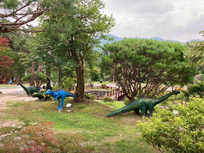 한국자연사박물관