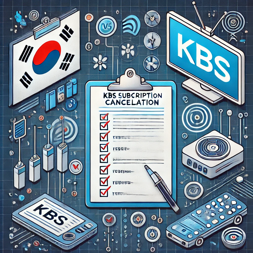 KBS 수신료