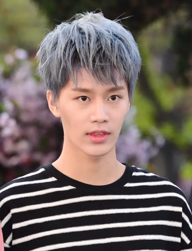 태일