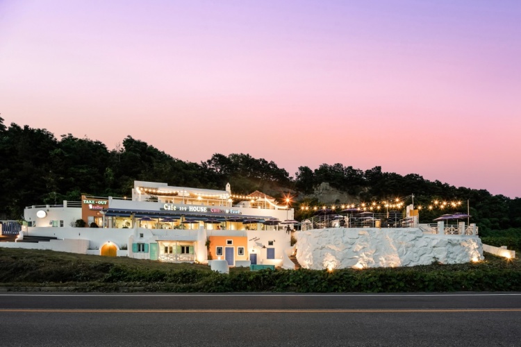 해외여행온 것 같은 이국적인 카페 BEST 07 모음, 서울근교 갈만한곳 예쁜 카페