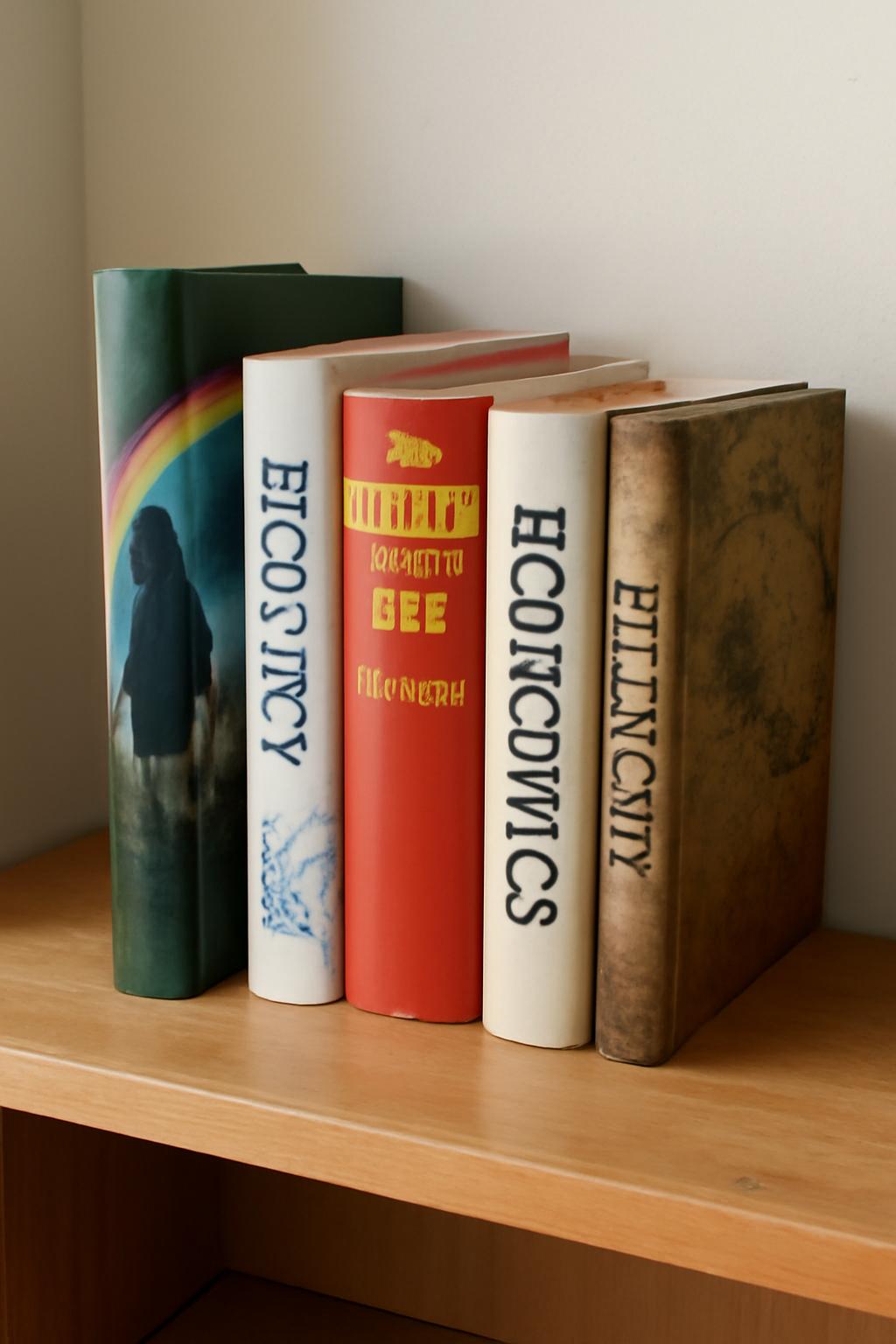 고등학생 책 추천