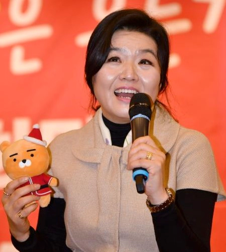 류여해 프로필 나이 고향 학력 남편 평가